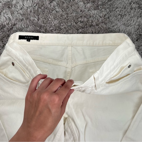 Gucci jeans - Picture 5 of 8